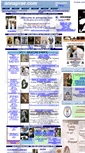 Mobile Screenshot of annaprae.com